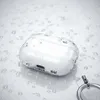 Tech-Protect Flexair Etui Na Airpods Pro 1/2 Przezroczyste Podgląd zdjęcia produktu 5
