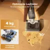 Roborock F25 GT Gen 2 Set Nass und Trockensauger, 20000 Pa, Produktbild-Vorschau 9