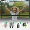 ZIPRO Trampolin Jump Pro IN | 14FT Ø 435 cm | Produktbild-Vorschau 11