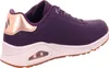 SKECHERS UNO - SHIMMER AWAY Violett Produktbild-Vorschau 26