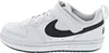 Nike Court Borough Low Recraft Sneaker low Weiß in Gr. 32.5 Produktbild-Vorschau 10