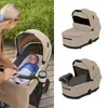 Kinderkraft YOXI 2-in-1 Kinderwagen bis 27 kg - Babywanne & Produktbild-Vorschau 12
