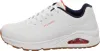 Skechers Chaussures Uno Stand ON Air, 52458WNVR Voir les images du produit 24
