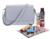 Handtasche Damen Leder mittel klein Lederhandtasche Produktbild-Vorschau 4