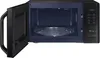 Samsung MG23K3515AK, Blat, Mikrofalówka grill, 23 l, 800 W, Podgląd zdjęcia produktu 4