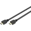 DIGITUS HDMI Ultra High Speed Typ A Anschlusskabel 1 m Produktbild-Vorschau 1