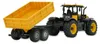 JCB Fastrac Traktor mit Kippanhänger 1:24 2,4GHz Produktbild-Vorschau 19