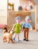 Little Friends Spielset Großeltern Produktbild-Vorschau 3