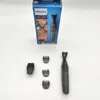 Philips MULTIGROOM Series 1000 MG1100/16 Besonders präziser Produktbild-Vorschau 16