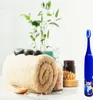 Sonický Elektrický Kartáček na Zuby pro Děti, na Zuby a Náhled obrázku produktu 7