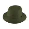 Fiebig Fischerhut Sympatex® uni UV-Schutz Oliv Gr. 59 Produktbild-Vorschau 1