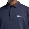Jack-Wolfskin Delgami Polo M M Produktbild-Vorschau 3