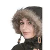 Trespass Clea – Damenjacke Tp50 Dunkelkhaki Produktbild-Vorschau 8