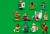 LEGO 71029 Minifigures série 21, minifigure (1 sur 12 à Voir les images du produit 8