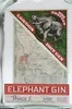 Elephant London Dry Gin | 45 % vol | 0,5 l Anteprima dell’immagine prodotto 9
