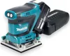 Makita DBO 484 Z akumulatorowa szlifierka oscylacyjna 18 V Podgląd zdjęcia produktu 18