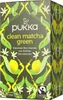 Pukka Herbs  Clean Matcha Green Teemischung, 30 g Produktbild-Vorschau 1