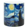 Könitz Becher De Sterrennacht by Van Gogh, Tasse, Produktbild-Vorschau 4