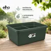 5X Elho Green Basics Beweglicher Garten - Gemüsegarten - Produktbild-Vorschau 2