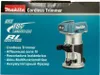 Makita Akku-Multifunktionsfräse DRT50Z Produktbild-Vorschau 52
