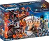 PLAYMOBIL 70870 - Tour d'attaque Novelmore Voir les images du produit 4