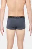 HOM Unterhose HOM BOXERLINES HO1 Basic Boxershorts 2er Pack Produktbild-Vorschau 2