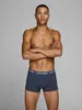 JACK & JONES Herren J&J Boxershorts 3er Pack Stretch Produktbild-Vorschau 24