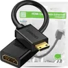 Ugreen adapterkabel HDMI (Buchse) - mini HDMI (Stecker) 4K Produktbild-Vorschau 14
