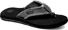 Quiksilver Monkey Flip Flops Herren 44 Produktbild-Vorschau 2
