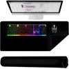 Izoxis 18625 Maus- und Tastaturunterlage 90 x 45 cm, Produktbild-Vorschau 5