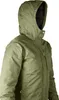 FJÄLLRÄVEN Kiruna Padded Parka W Green XL Produktbild-Vorschau 2
