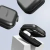 Ugreen etui pudełko na słuchawki 8 cm x 8 cm czarny (40816) Podgląd zdjęcia produktu 4