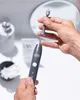 Spotlight Oral Care Sonic Graphite Grey Ersatzköpfe Produktbild-Vorschau 3