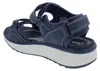 Joya Damen Sandale KOMODO II BLUE blau Größe EUR 39 Produktbild-Vorschau 15