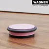WAGNER Bodentürstopper BIG DISK COLOR PALE PINK - Ø 100 x Produktbild-Vorschau 4