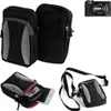 K-S-Trade Fototasche kompatibel mit Canon PowerShot G7 X Produktbild-Vorschau 1