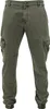 Urban Classics Jogginghose für Männer Macop olive 36 Produktbild-Vorschau 1
