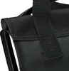 relaxdays Kaminholzkorb 40,0 l schwarz 43,5 x 32,0 x 32,0 Produktbild-Vorschau 7
