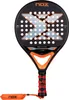 Nox Equation Hard Advanced 2026 Padelschläger Silber Produktbild-Vorschau 1