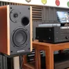 80W Regallautsprecher, Bluetooth Stereo-Lautsprecher, HiFi Produktbild-Vorschau 7