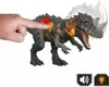 Dino Sonore Ceratosaurus Jurassic World Survival, Attacco e Anteprima dell’immagine prodotto 2