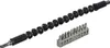 Bosch Accessories 2608522377 Jeu d'embouts 11 pièces à Voir les images du produit 5