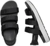 Keen Elle Strappy Damen Klettverschluss Sport Sandalen Produktbild-Vorschau 21