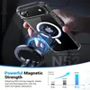 MorFansi fuer iPhone 17 Air Huelle mit Kameraschutz fuer Produktbild-Vorschau 4