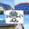 NEP BDM-2000 Wechselrichter 2000W Set 4 MPPT, mit 5m Produktbild-Vorschau 8