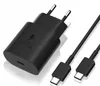 Ładowarka Samsung 25W T2510 USB-C Super Fast Charging + Podgląd zdjęcia produktu 4