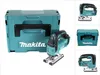 Makita DJV 182 ZJ Akku Pendelhubstichsäge 18V Brushless Produktbild-Vorschau 1