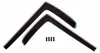 Deflettori Per Renault Master 2010-2024 2 Pezzi GP Anteprima dell’immagine prodotto 2
