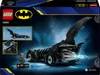 LEGO DC Batman Forever Batmobil – Superhelden Fahrzeug mit Produktbild-Vorschau 6