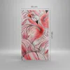 Bild auf Leinwand - Leinwandbild - Einteilig - Flamingo Produktbild-Vorschau 3